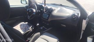 Alfa Romeo Mito 2015