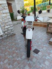 Yamaha XT 600 1989 Benetton-thumb-11