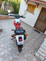 Yamaha XT 600 1989 Benetton-thumb-13