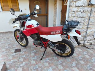 Yamaha XT 600 1989 Benetton-thumb-15