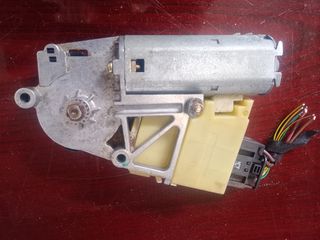 Μοτέρ Ηλιοροφής BMW 7-5 E60 E61 E65 E66, 6935690 67616935690 02014330330 5WK11464-thumb-2