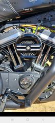 Harley Davidson Iron 883 2017-thumb-1