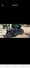 Harley Davidson Iron 883 2017-thumb-6