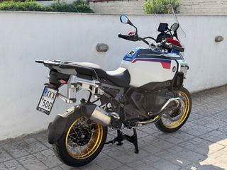 Bmw R 1300 GS 2025 Trophy Adventure FULL EXTRA-thumb-1