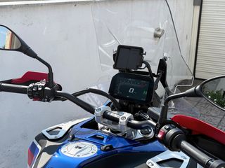 Bmw R 1300 GS 2025 Trophy Adventure FULL EXTRA-thumb-2