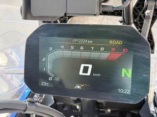 Bmw R 1300 GS 2025 Trophy Adventure FULL EXTRA-thumb-4
