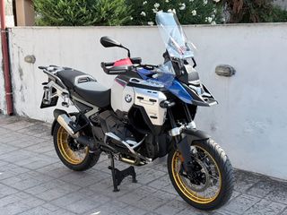 Bmw R 1300 GS 2025 Trophy Adventure FULL EXTRA-thumb-5