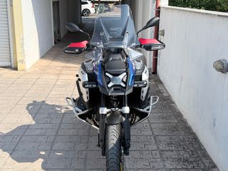 Bmw R 1300 GS 2025 Trophy Adventure FULL EXTRA-thumb-6