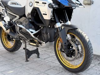 Bmw R 1300 GS 2025 Trophy Adventure FULL EXTRA-thumb-7