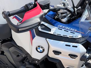 Bmw R 1300 GS 2025 Trophy Adventure FULL EXTRA-thumb-8