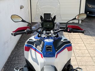 Bmw R 1300 GS 2025 Trophy Adventure FULL EXTRA-thumb-9