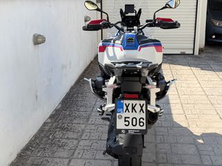 Bmw R 1300 GS 2025 Trophy Adventure FULL EXTRA-thumb-10