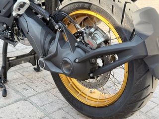 Bmw R 1300 GS 2025 Trophy Adventure FULL EXTRA-thumb-11