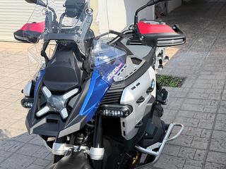 Bmw R 1300 GS 2025 Trophy Adventure FULL EXTRA-thumb-12