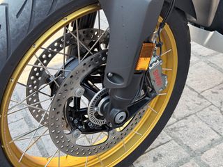 Bmw R 1300 GS 2025 Trophy Adventure FULL EXTRA-thumb-13