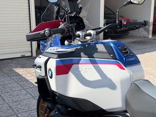 Bmw R 1300 GS 2025 Trophy Adventure FULL EXTRA-thumb-14
