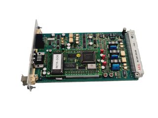Βιομηχανική Κάρτα PLC AEG 50.3287.203.00 (CPU Board / Modicon)