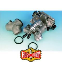 James, manifold intake seals harley davidson-thumb-1