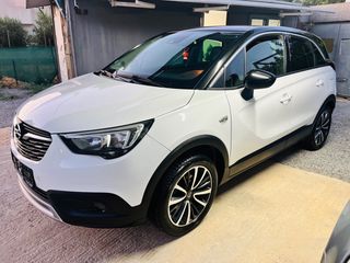 Opel Crossland X 2018 Crossland x 1.2 turbo INNOVATION