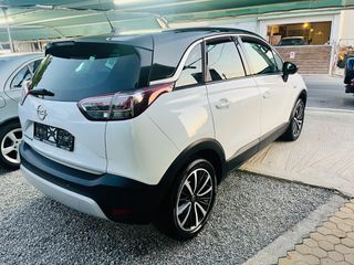 Opel Crossland X 2018 Crossland x 1.2 turbo INNOVATION -NAVI-CAMERA 360-thumb-2