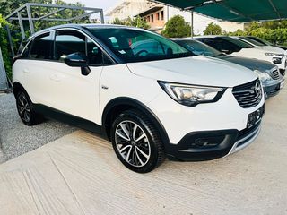 Opel Crossland X 2018 Crossland x 1.2 turbo INNOVATION -NAVI-CAMERA 360-thumb-6