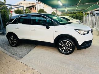 Opel Crossland X 2018 Crossland x 1.2 turbo INNOVATION -NAVI-CAMERA 360-thumb-7