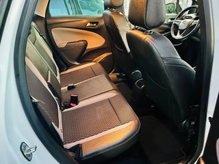 Opel Crossland X 2018 Crossland x 1.2 turbo INNOVATION -NAVI-CAMERA 360-thumb-11