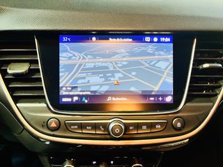 Opel Crossland X 2018 Crossland x 1.2 turbo INNOVATION -NAVI-CAMERA 360-thumb-13