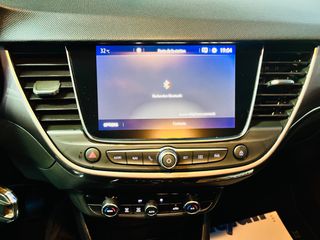 Opel Crossland X 2018 Crossland x 1.2 turbo INNOVATION -NAVI-CAMERA 360-thumb-15