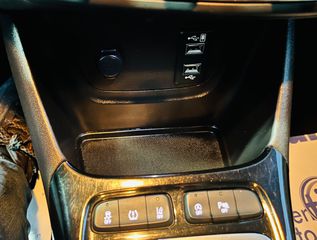 Opel Crossland X 2018 Crossland x 1.2 turbo INNOVATION -NAVI-CAMERA 360-thumb-16