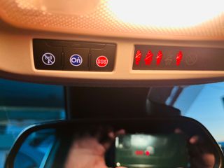 Opel Crossland X 2018 Crossland x 1.2 turbo INNOVATION -NAVI-CAMERA 360-thumb-17