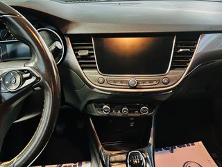 Opel Crossland X 2018 Crossland x 1.2 turbo INNOVATION -NAVI-CAMERA 360-thumb-23
