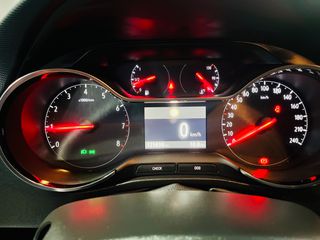 Opel Crossland X 2018 Crossland x 1.2 turbo INNOVATION -NAVI-CAMERA 360-thumb-24