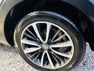 Opel Crossland X 2018 Crossland x 1.2 turbo INNOVATION -NAVI-CAMERA 360-thumb-26