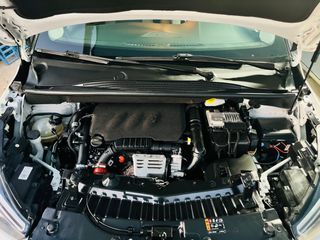Opel Crossland X 2018 Crossland x 1.2 turbo INNOVATION -NAVI-CAMERA 360-thumb-27