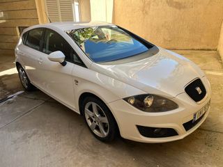Seat Leon 2010 Sport Up Facelift