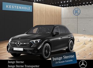 Mercedes-Benz GLC 400 2023 AMG LINE PREMIUM PLUS/PANORAMA/DIGITAL/HEAD UP/360° CAMERA