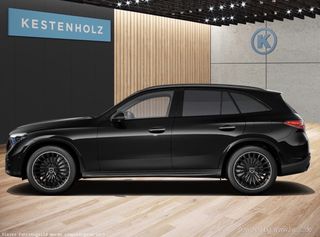 Mercedes-Benz GLC 400 2023 AMG LINE PREMIUM PLUS/PANORAMA/DIGITAL/HEAD UP/360° CAMERA-thumb-1