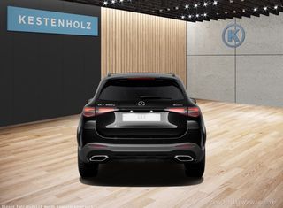 Mercedes-Benz GLC 400 2023 AMG LINE PREMIUM PLUS/PANORAMA/DIGITAL/HEAD UP/360° CAMERA-thumb-2