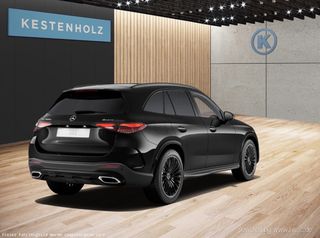 Mercedes-Benz GLC 400 2023 AMG LINE PREMIUM PLUS/PANORAMA/DIGITAL/HEAD UP/360° CAMERA-thumb-3