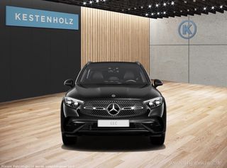 Mercedes-Benz GLC 400 2023 AMG LINE PREMIUM PLUS/PANORAMA/DIGITAL/HEAD UP/360° CAMERA-thumb-5