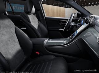 Mercedes-Benz GLC 400 2023 AMG LINE PREMIUM PLUS/PANORAMA/DIGITAL/HEAD UP/360° CAMERA-thumb-8