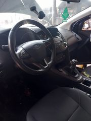 FORD FOCUS 11-18 KOLLIAS MOTOR