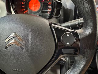 Citroen C1 2017 IΔΙΩΤΗ VTI SHINE 5ΠΛΗ ΕΓΓΥΗΣΗ & 5 ΧΡΟΝΙΑ ΔΩΡΕΑΝ SERVICE!!!-thumb-30