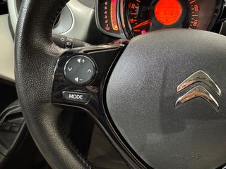Citroen C1 2017 IΔΙΩΤΗ VTI SHINE 5ΠΛΗ ΕΓΓΥΗΣΗ & 5 ΧΡΟΝΙΑ ΔΩΡΕΑΝ SERVICE!!!-thumb-29