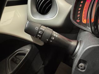 Citroen C1 2017 IΔΙΩΤΗ VTI SHINE 5ΠΛΗ ΕΓΓΥΗΣΗ & 5 ΧΡΟΝΙΑ ΔΩΡΕΑΝ SERVICE!!!-thumb-31