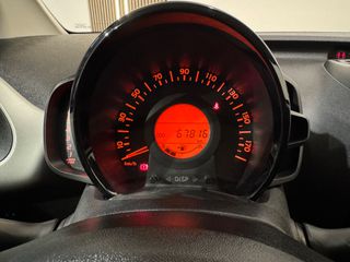 Citroen C1 2017 IΔΙΩΤΗ VTI SHINE 5ΠΛΗ ΕΓΓΥΗΣΗ & 5 ΧΡΟΝΙΑ ΔΩΡΕΑΝ SERVICE!!!-thumb-25