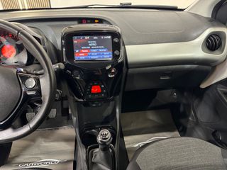 Citroen C1 2017 IΔΙΩΤΗ VTI SHINE 5ΠΛΗ ΕΓΓΥΗΣΗ & 5 ΧΡΟΝΙΑ ΔΩΡΕΑΝ SERVICE!!!-thumb-35