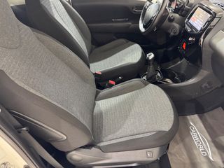 Citroen C1 2017 IΔΙΩΤΗ VTI SHINE 5ΠΛΗ ΕΓΓΥΗΣΗ & 5 ΧΡΟΝΙΑ ΔΩΡΕΑΝ SERVICE!!!-thumb-38
