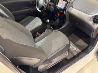 Citroen C1 2017 IΔΙΩΤΗ VTI SHINE 5ΠΛΗ ΕΓΓΥΗΣΗ & 5 ΧΡΟΝΙΑ ΔΩΡΕΑΝ SERVICE!!!-thumb-39